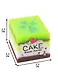 Ластик "Cake" ассорти - фото 2