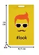 Чехол для карточек #look - фото 2