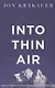 Into Thin Air - фото 1