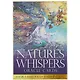 Таро Аввалон, Nature s whispers Oracle cards ( коробка) (упаковка) (50 карт) (Hartfield) (TSA11) (на анг. Яз.) (ПИ - фото 2