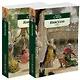 Консуэло. В 2-х томах. Том 1. Том 2 (комплект из 2 книг) - фото 2