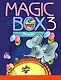 Английский язык. Magic Box. 3 класс. Книга для чтения - фото 1