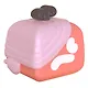 БЛОКС ФРУТС. Игрушка-антистресс Squishy fruits S1, в асс. BLOX FRUITS - фото 8