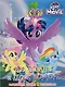 Мой маленький пони MOVIE. На земле и под водой. Развивающие задания и головоломки. - фото 1