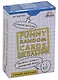 Игра для вечеринок Funny Random Cards Сборник №1. ТМ Игрополис ИН-0190 - фото 1
