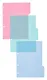 Разделитель А5 3 цвета, "Pastel" - фото 6