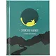 Алфавитная книга «Лунный кот» Феникс+ А6, 80 листов - фото 1