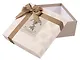 Коробка подарочная "FOR YOU" 18*18*7,5, картон - фото 4