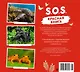 S.O.S. Красная книга - фото 2