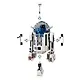 75379 Конструктор детский LEGO Star Wars Дроид R2-D2, 1050 деталей, возраст 10+ - фото 7