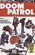 Doom Patrol. Volume 1. Brick by Brick - фото 1