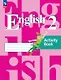 Английский язык. 2 класс. Рабочая тетрадь. Учебное пособие. 21-е издание, переработанное. ФГОС 2021 - фото 1