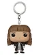 Брелок Funko Pocket POP! Keychain: Harry Potter: Hermione 7617-PDQ (Fun1262) - фото 1