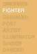 Ежедневник недатированный Fighter (манговый) (224 стр) - фото 1