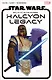 Star Wars. The Halcyon Legacy - фото 1