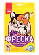Набор для творчества LORI Фреска. Картина из песка Котёнок Пз/Ф-009 - фото 1