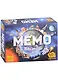 Настольная игра «Мемо: Космос» - фото 1