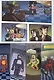The Silver Eyes (Five Nights at Freddys: the Graphic Novel #1) - фото 2