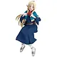 Фигурка Аниме SEGA Подземелье вкусностей Marcille 15см 4582733448671 - фото 1