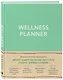 Wellness planner: ваш личный коуч на пути к успеху, здоровью и гармонии (мятный) - фото 3