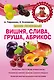 Вишня, слива, абрикос (Урожайкины. Всегда с урожаем) - фото 1