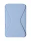 Картхолдер подставка для телефона (голубой) (6,5х10) (12-18031-202505-S74) - фото 2