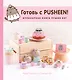 Готовь с Pusheen! Кулинарная книга Пушин Кэт - фото 1