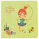 Дневник для девочек «My stories» А6+, 48 листов, Listoff - фото 1