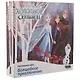 Игра настольная Холодное сердце 2. Волшебное приключение, Hobby World - фото 1