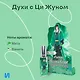 Духи Благословение Небожителей Ци Жун (8мл) (ЦЖ590) - фото 1