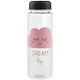 Бутылочка My Cloud bottle с сумочкой (500 мл) (12-Unicorn-MF-008) - фото 2