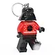 LGL-KE173H Брелок-фонарик для ключей LEGO Star Wars - Дарт Вейдер в свитере (Darth Vader Sweater), возраст 6+ - фото 4