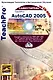 TeachPro AutoCAD 2005 (+CD) Мультимедийный самоучитель (мягк). Антонов Г. (Мультимедиа) - фото 1
