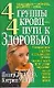 4 группы крови- 4 пути к здоровью - фото 1