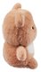 Мягкая игрушка Мишка (коричневый) (15см) (12-81223-202604_23) - фото 3