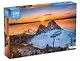 Пазл 500 элементов "Байкал на закате" - фото 1