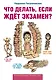 Что делать, если ждет экзамен? - фото 1