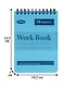 Блокнот А6 50 листов клетка "STILA WORK BOOK" - фото 3