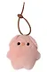 Брелок-обвес на сумку Свинка (плюш) (12см) (12-4033-202510-SPT-32) - фото 1