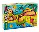 Пазл "Капибары на пляже" 104 элемента 32х22 см - фото 1