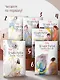 Белая рыба. Сказания о Бай и Ю. Безымянный (6) - фото 4