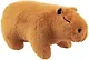 Мягкая игрушка Капибара (20см) (12-1167-A10) - фото 1