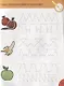Обучающая книга «Обводим и раскрашиваем» - фото 3