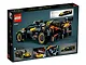 LEGO Technic: Болид Бугатти, 905 деталей (42151) - фото 3