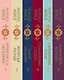 Кровные узы. Подарочный комплект из 6-ти книг в футляре - фото 4