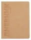 Дневник шк. "ПЕСОЧНЫЙ" пастел.кожзам, поролон, тиснение - фото 1