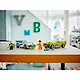 60415 Конструктор детский LEGO City Погоня полицейской машины за гоночным автомобилем, 213 деталей, возраст 6+ - фото 12