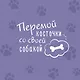Давай поГАВорим. Как понять язык собаки - фото 7