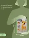 FUNNYгуруми. Игрушки крючком в технике «поворотные ряды» - фото 6