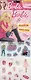Barbie. Наклейки 2 - фото 1